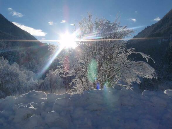 Winterzauber