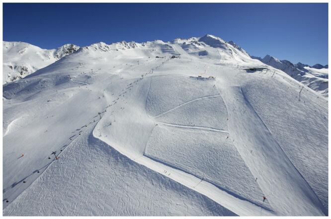 Festkogel