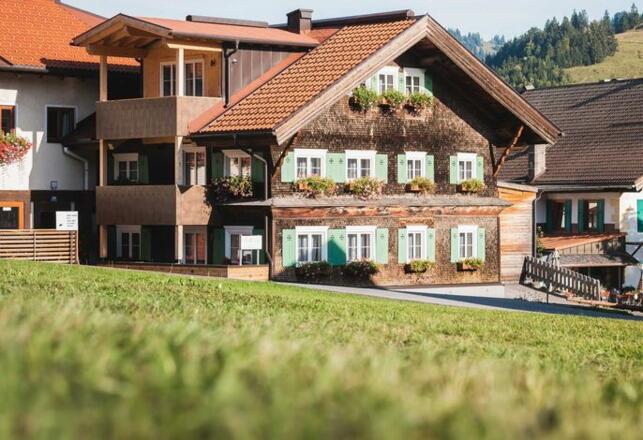 Aussenansicht