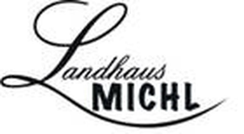 Logo Landhaus Michl