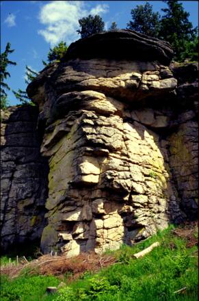 Lehrmüller Mauern