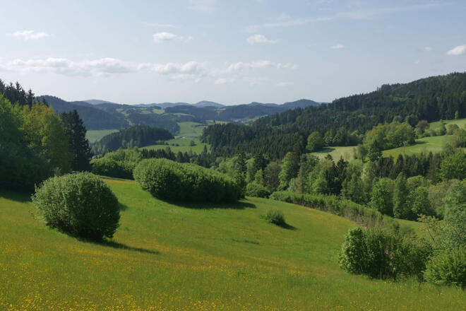 Obergrabenweg Kaltenberg