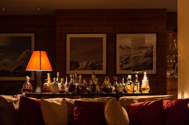 Licca Lounge