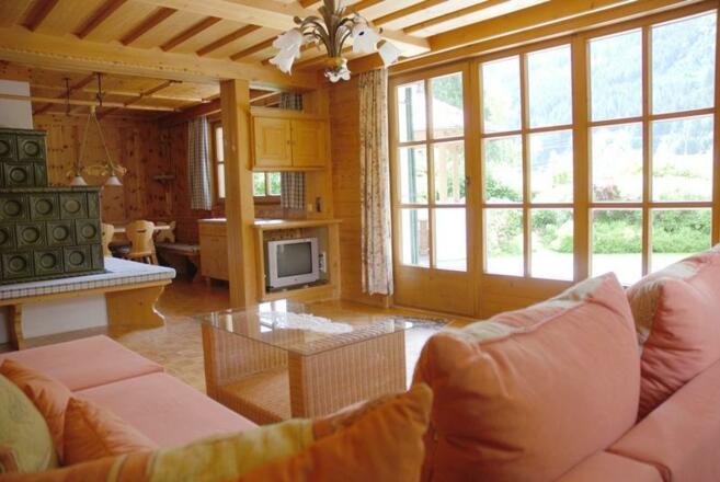 landhaus 2