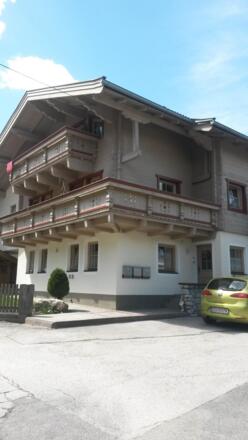 haus Hollersbach