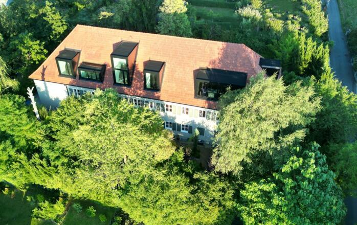 Hotel-Restaurant Kapeller