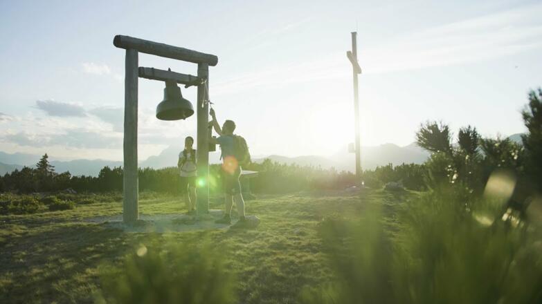 Salzburger Gipfelspiel: Der Gerzkopf