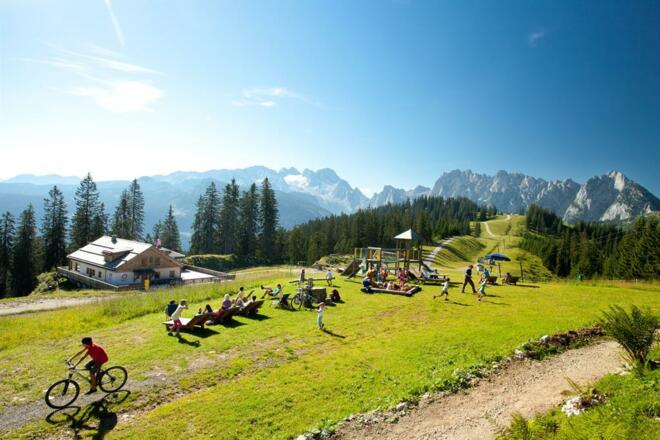 Hornbahn