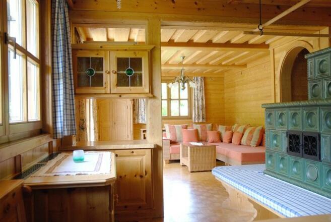 Landhaus 1