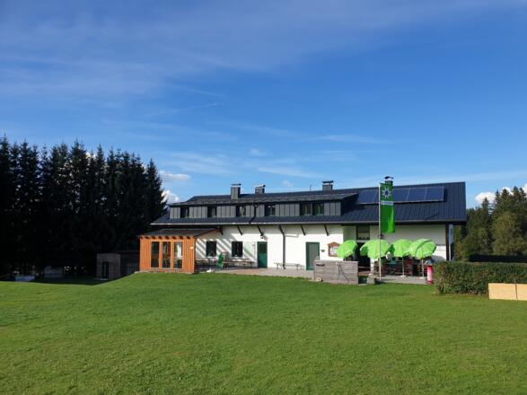 17 Helfenberger Hütte