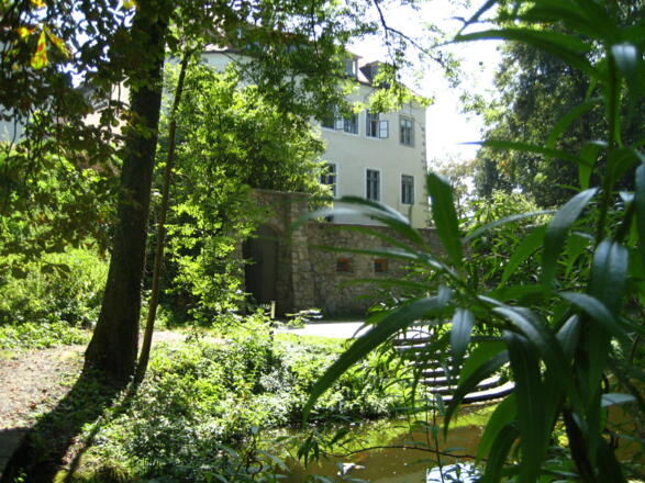 Schlosspark