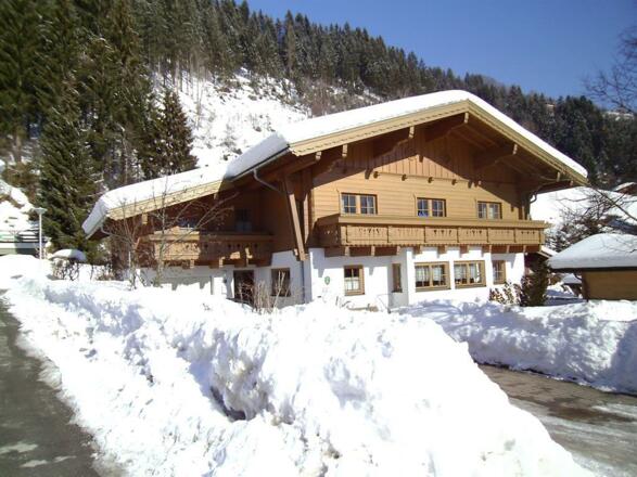 Haus Wi
