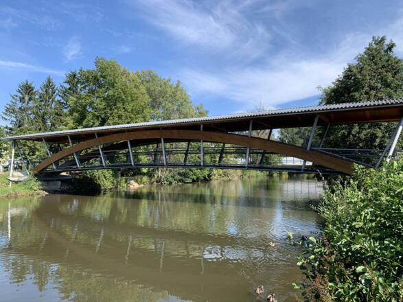 Klöster-Kirchen-Schmankerl Nord - Weg von Hög nach Reichertshofen.JPEG