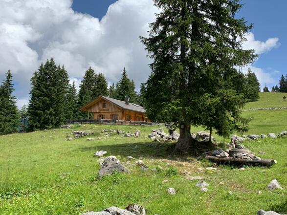 Rehbergalm