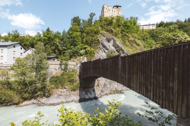 Gerberbrücke (c) TVB TirolWest Roman Huber