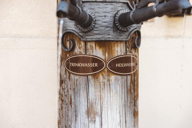 Grins Heilwasser (c) TVB TirolWest Roman Huber