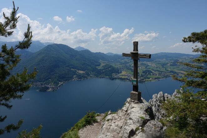 Am Kleinen Schönberg