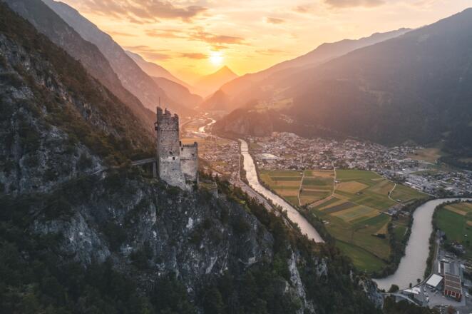 Schrofenstein (c) TVB TirolWest Roman Huber