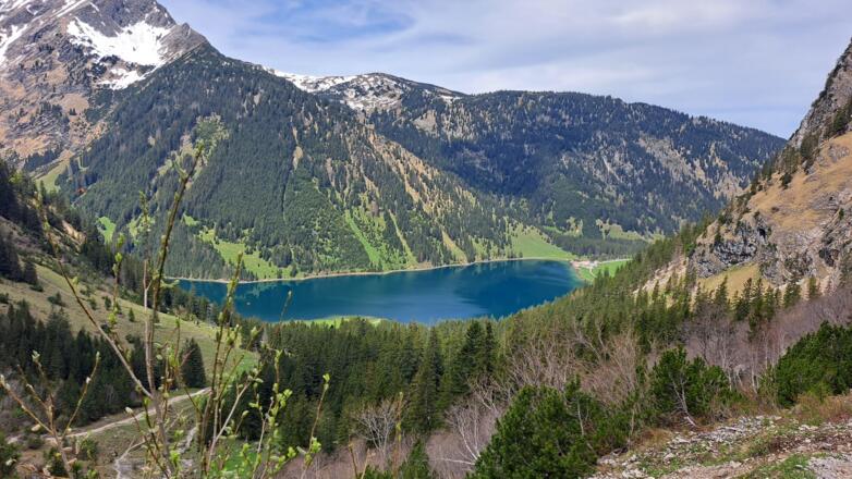 Vilsalpsee