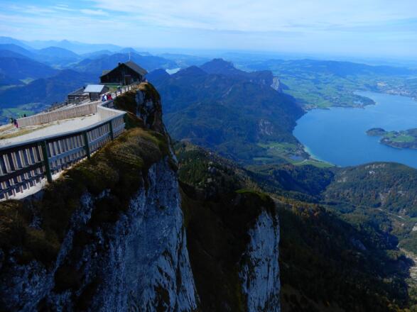 Himmelspfortehütte