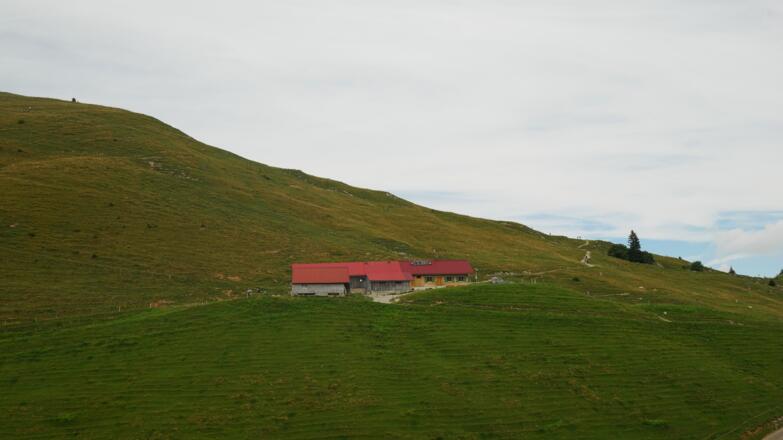 Obergelchenwang-Alpe