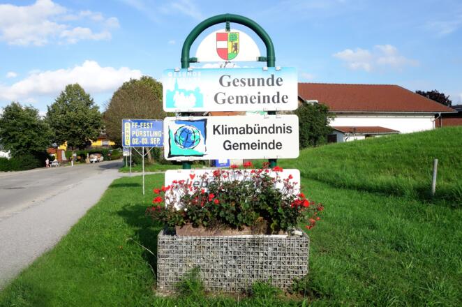 Gesunde Gemeinde, Markt Leopoldschlag