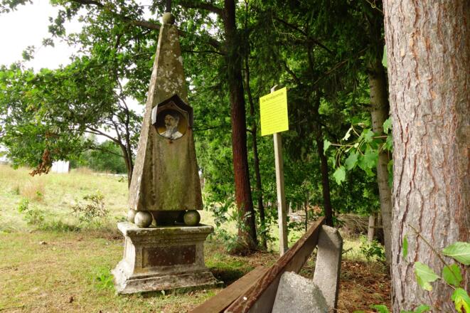 Die Körnerpyramide