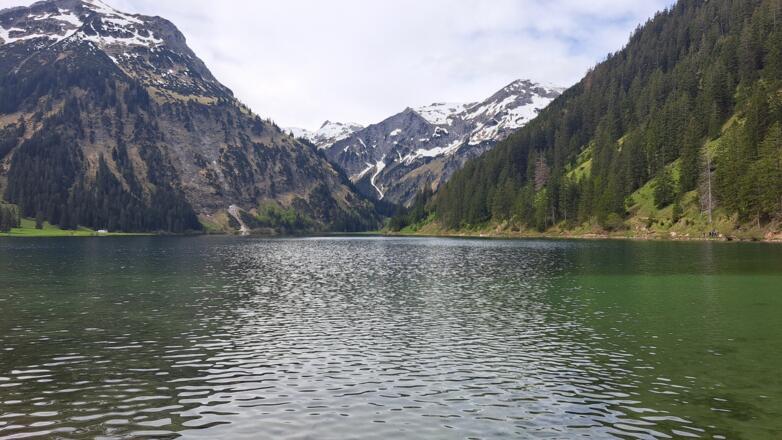 Vilsalpsee