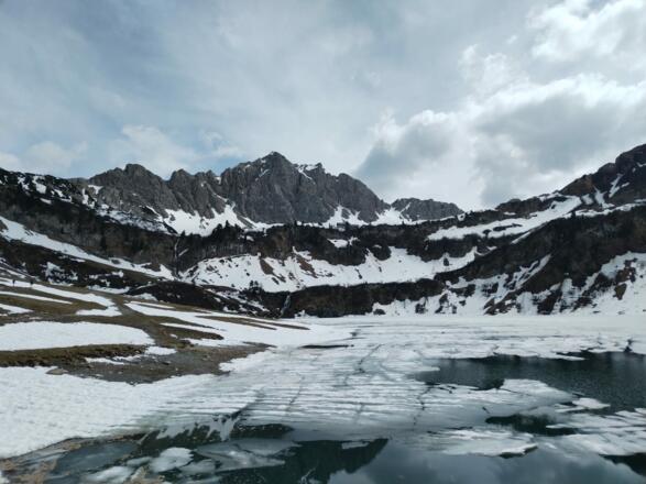 Traualpsee