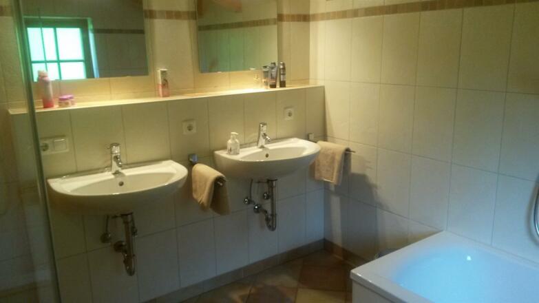 Badezimmer OGb