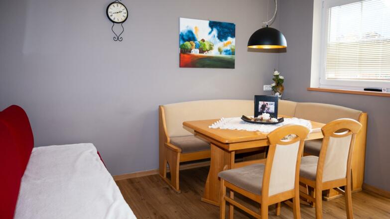 Appartement Venediger Familie Vorreiter Appartment