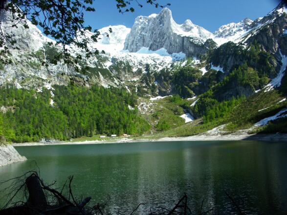 Hinterer Gosausee