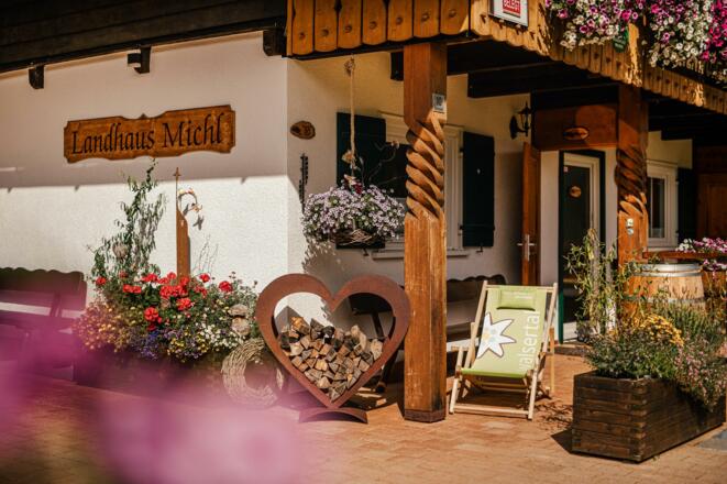 Landhaus_Michl_Front