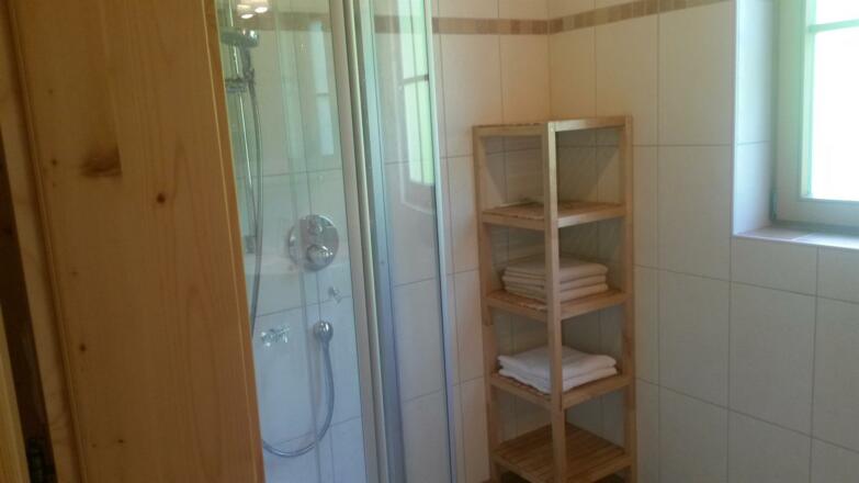 Badezimmer EGb