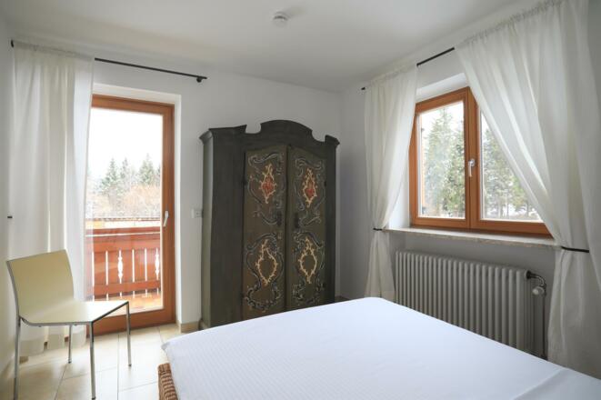 Luna 2 Schlafzimmer