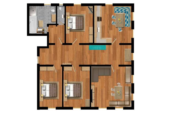 Pepi's Landhaus