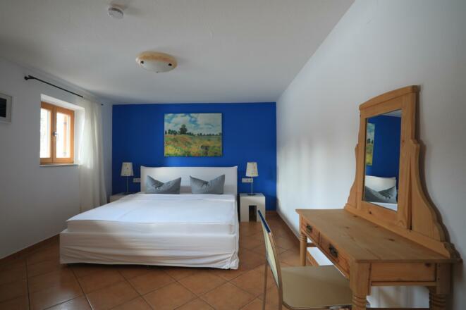 Luna 1 Schlafzimmer