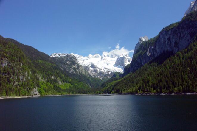 Gosausee