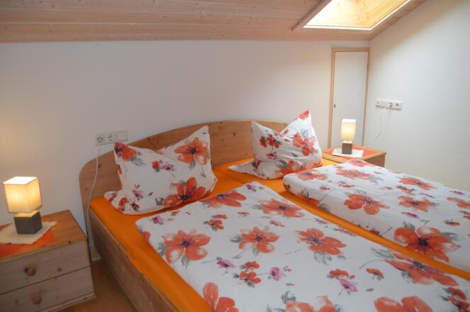 Himmeleck Schlafzimmer