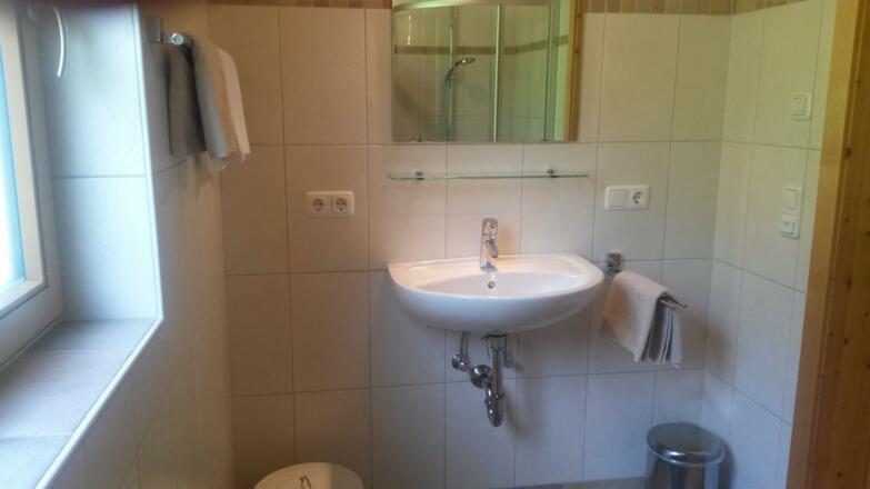 Badezimmer EGa