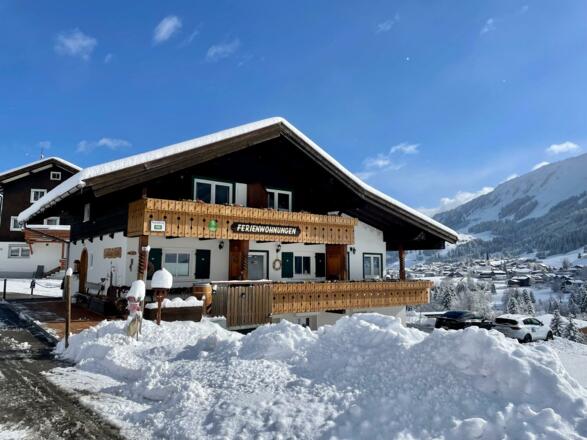 Landhaus_Michl_Winter