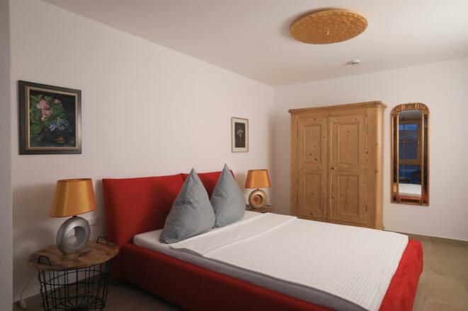 Luna 7 Schlafzimmer Master