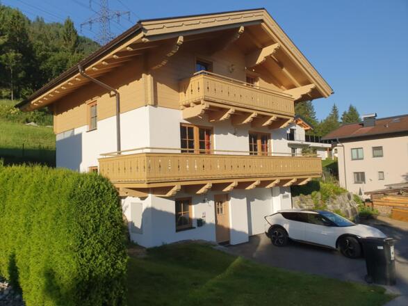 Haus Bramberg