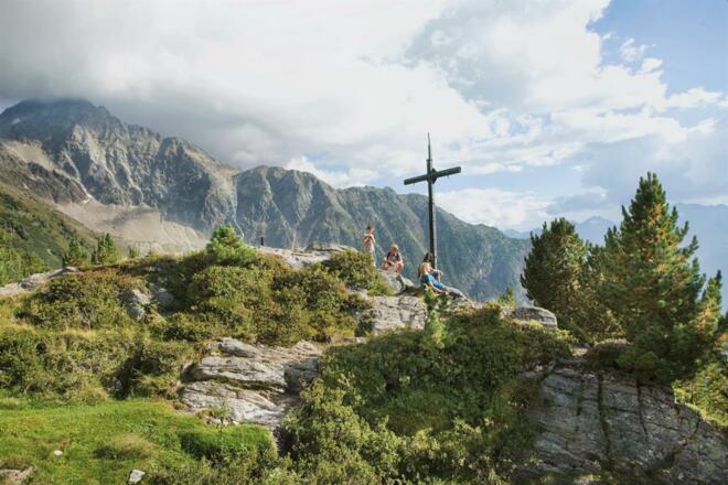 Der WEG ist das ZIEL!!!!