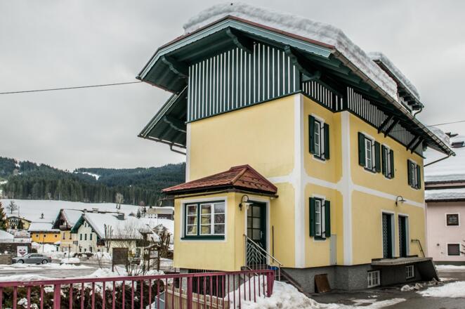 Ferienhaus Elisabeth