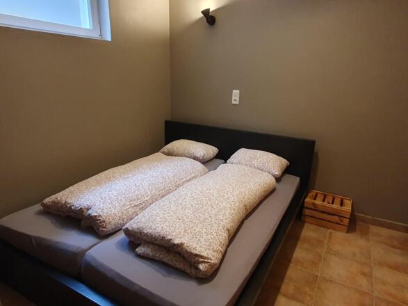 Schlafzimmer 5