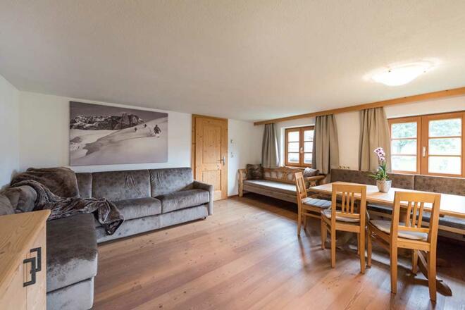 Pepi's Landhaus