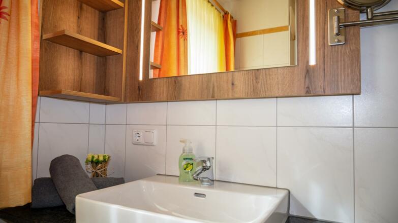 Appartement Venediger Familie Vorreiter Appartment