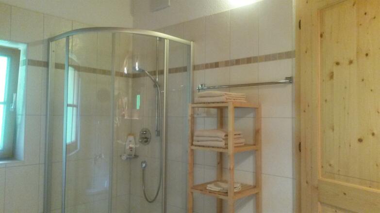 Badezimmer OGa