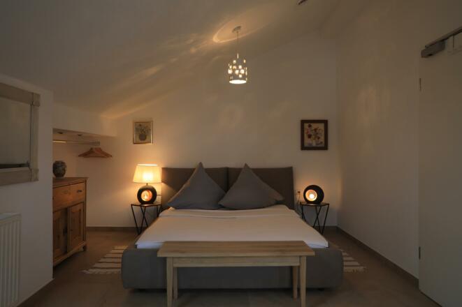 Luna 8 romantisch